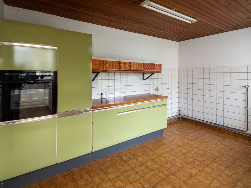 Eikendreef 5, Ridderkerk