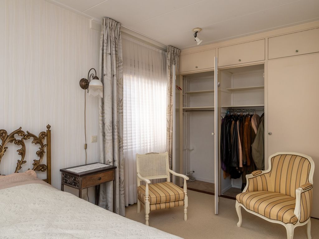 Eikendreef 5, Ridderkerk