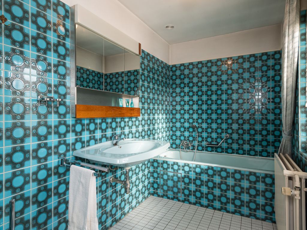 Eikendreef 5, Ridderkerk