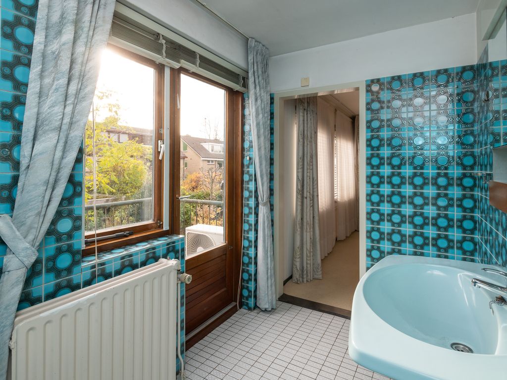 Eikendreef 5, Ridderkerk