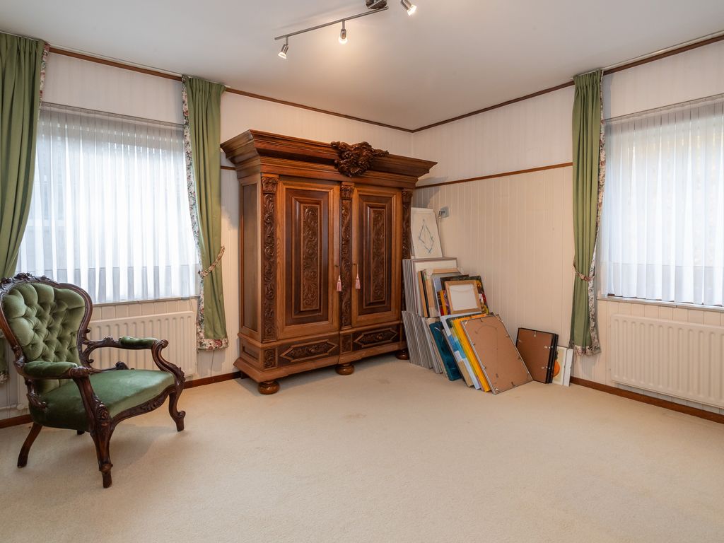 Eikendreef 5, Ridderkerk