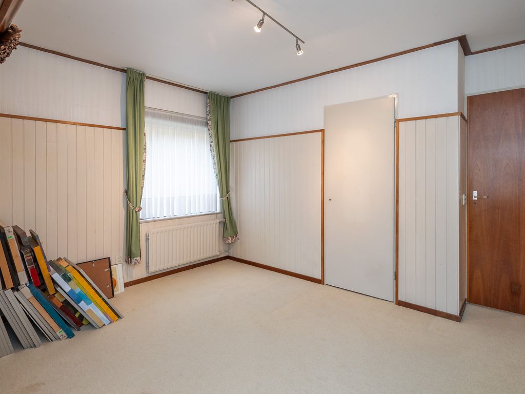 Eikendreef 5, Ridderkerk