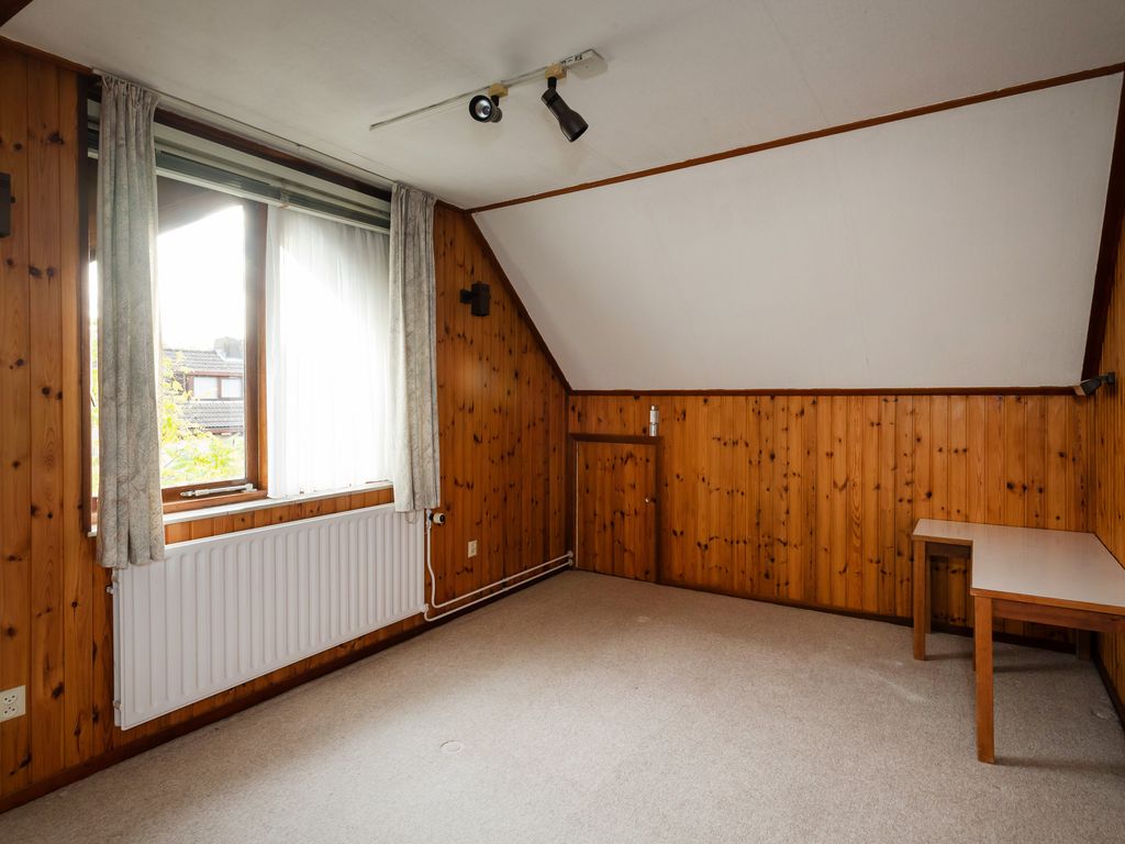 Eikendreef 5, Ridderkerk