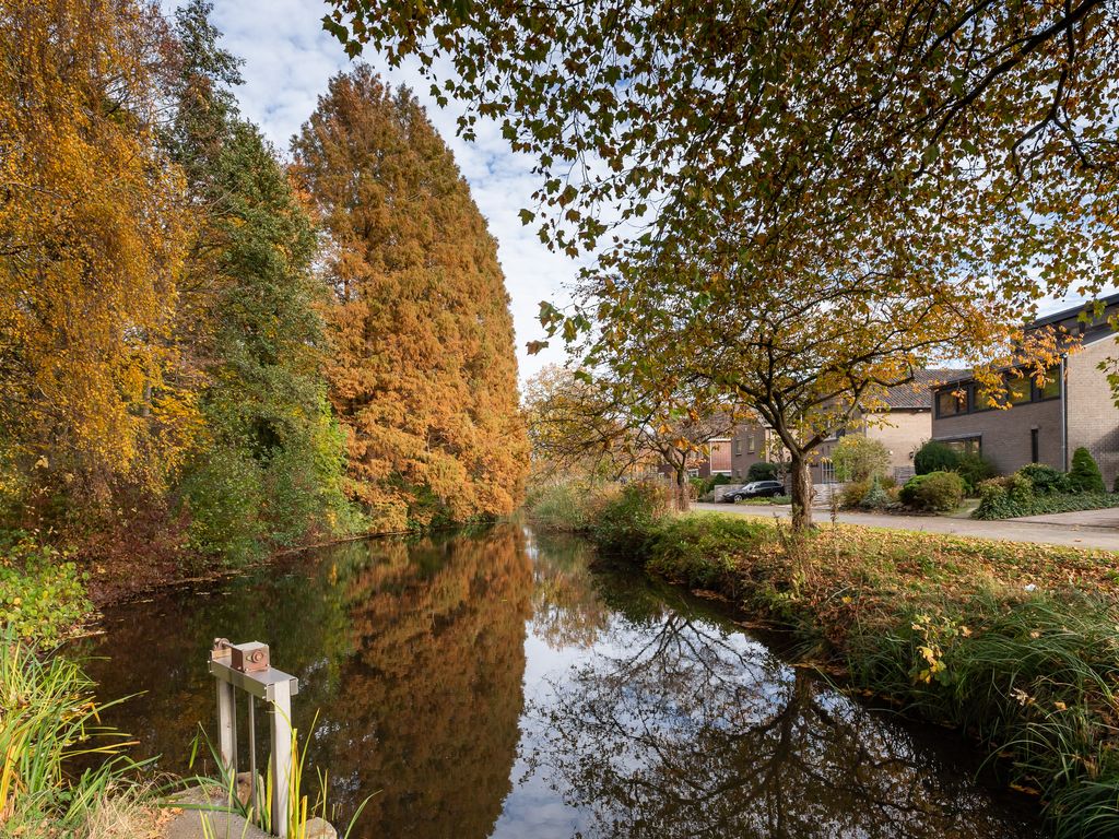 Eikendreef 5, Ridderkerk