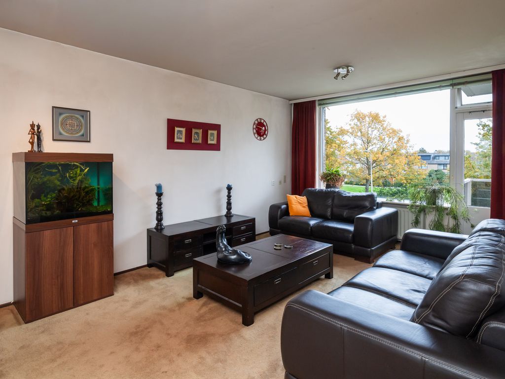 A.M. de Jongstraat 27, Ridderkerk