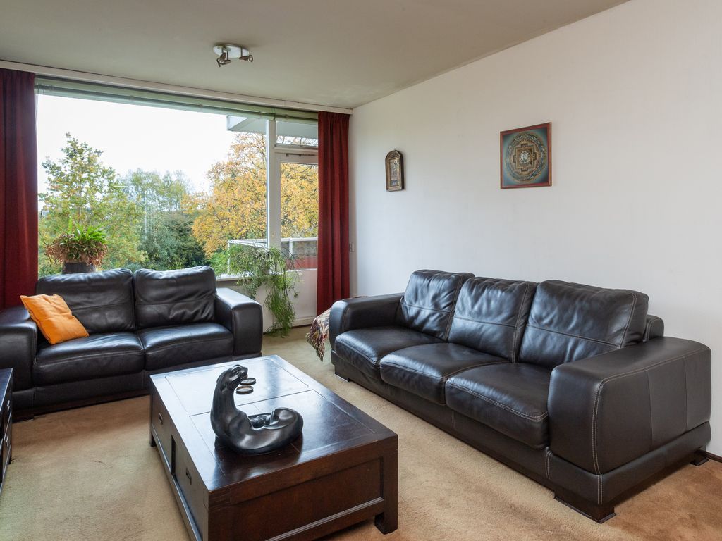 A.M. de Jongstraat 27, Ridderkerk