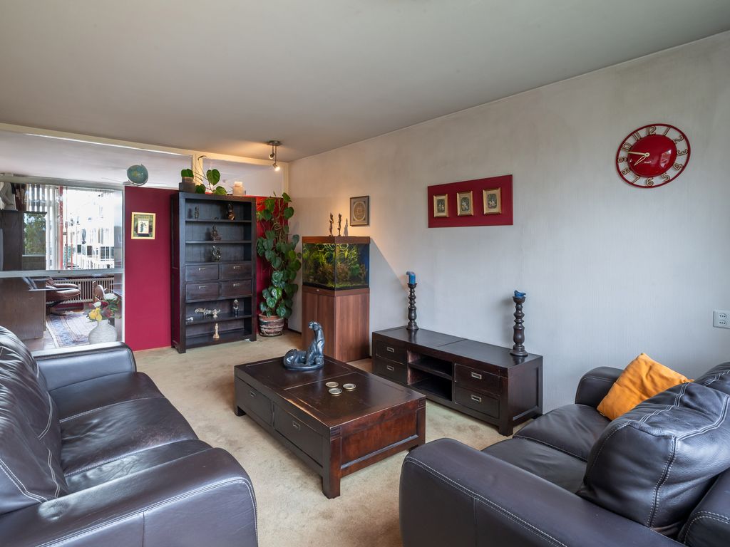 A.M. de Jongstraat 27, Ridderkerk