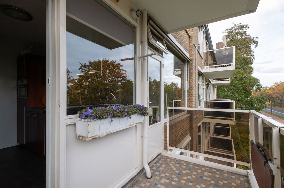 A.M. de Jongstraat 27