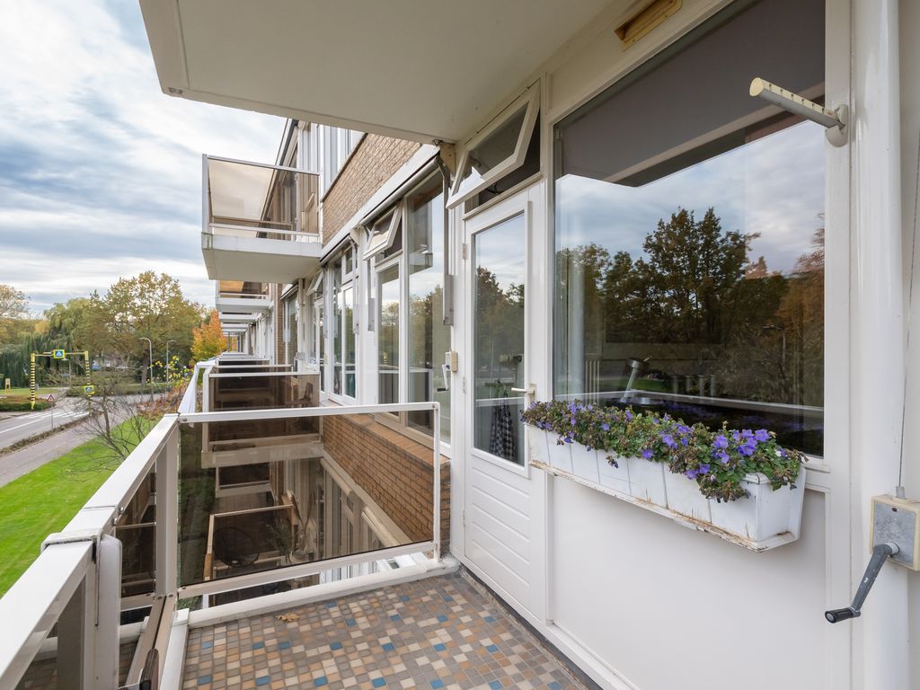 A.M. de Jongstraat 27, Ridderkerk