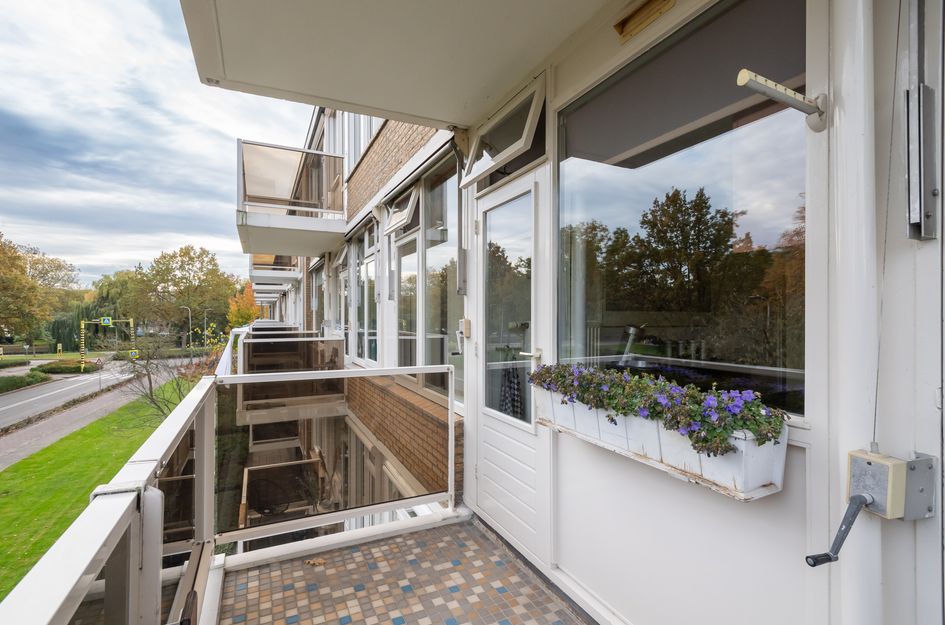 A.M. de Jongstraat 27