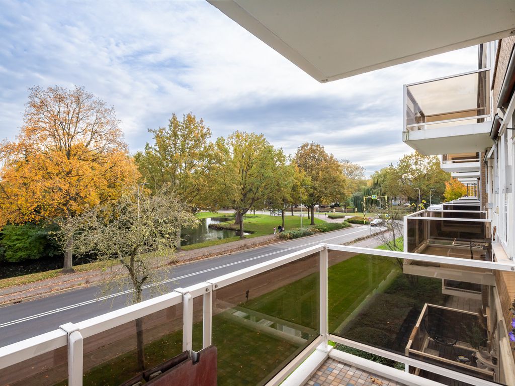 A.M. de Jongstraat 27, Ridderkerk