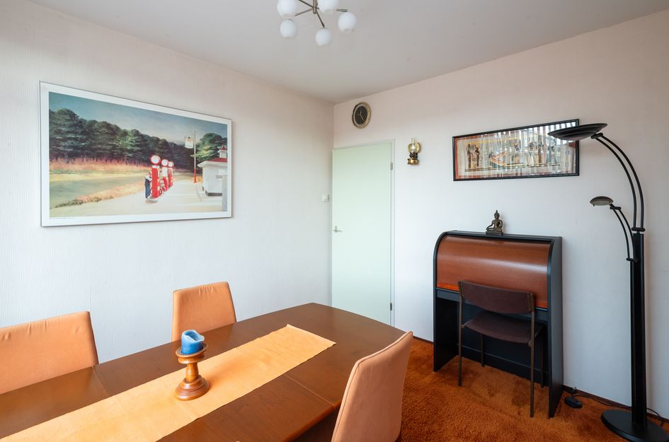 A.M. de Jongstraat 27