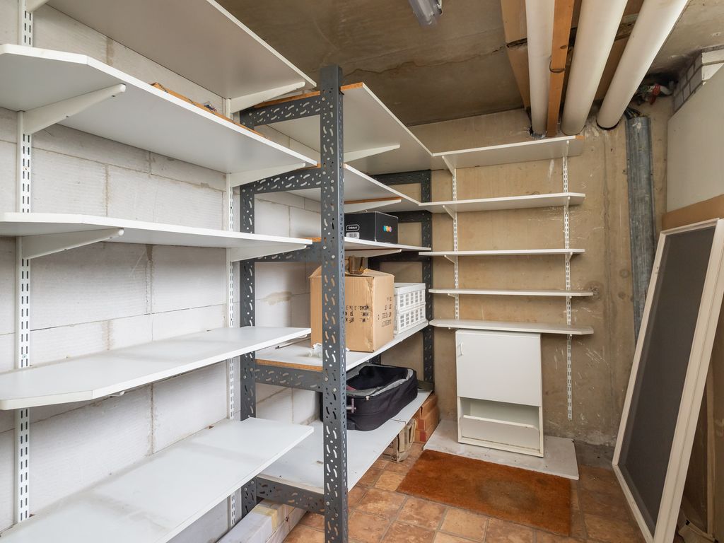 A.M. de Jongstraat 27, Ridderkerk