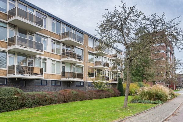 A.M. de Jongstraat 27