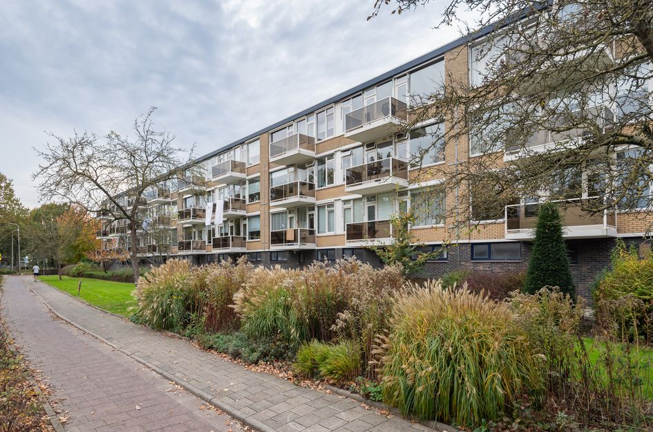 A.M. de Jongstraat 27