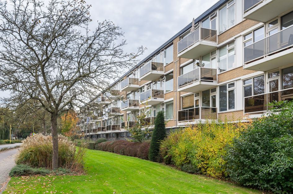 A.M. de Jongstraat 27