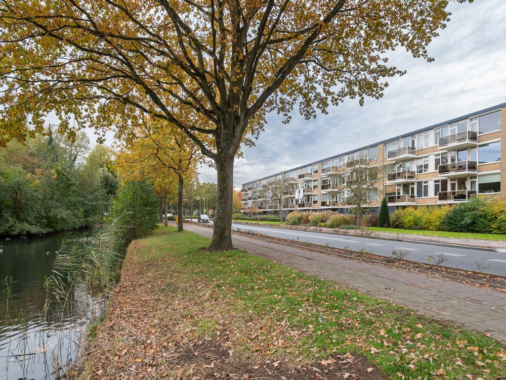 A.M. de Jongstraat 27, Ridderkerk