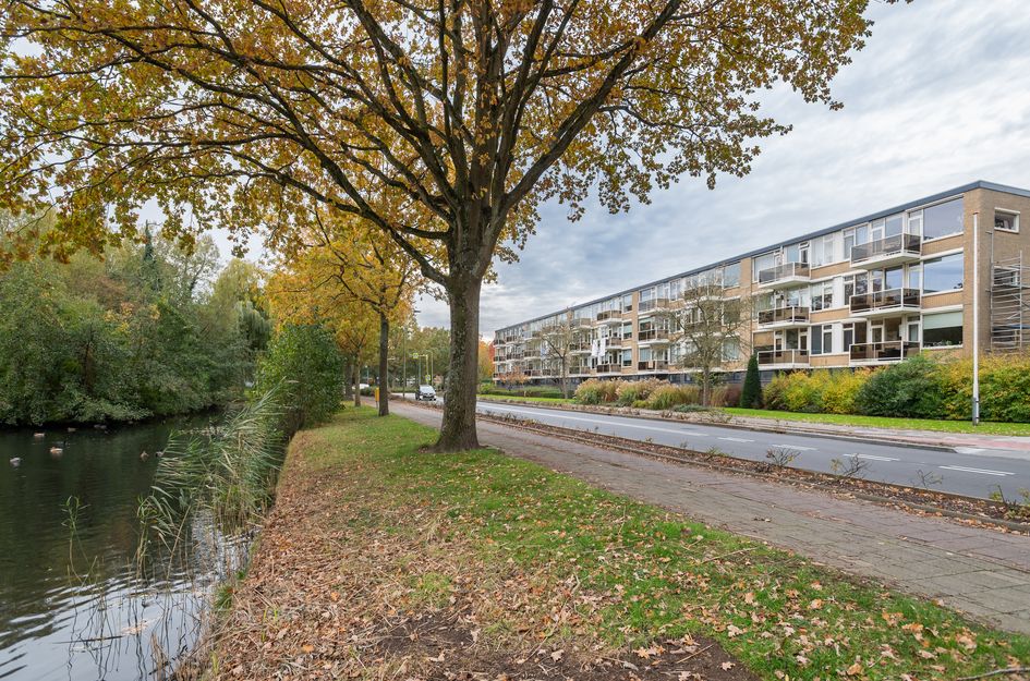 A.M. de Jongstraat 27