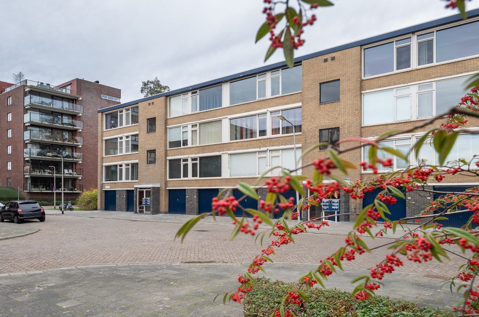 A.M. de Jongstraat 27