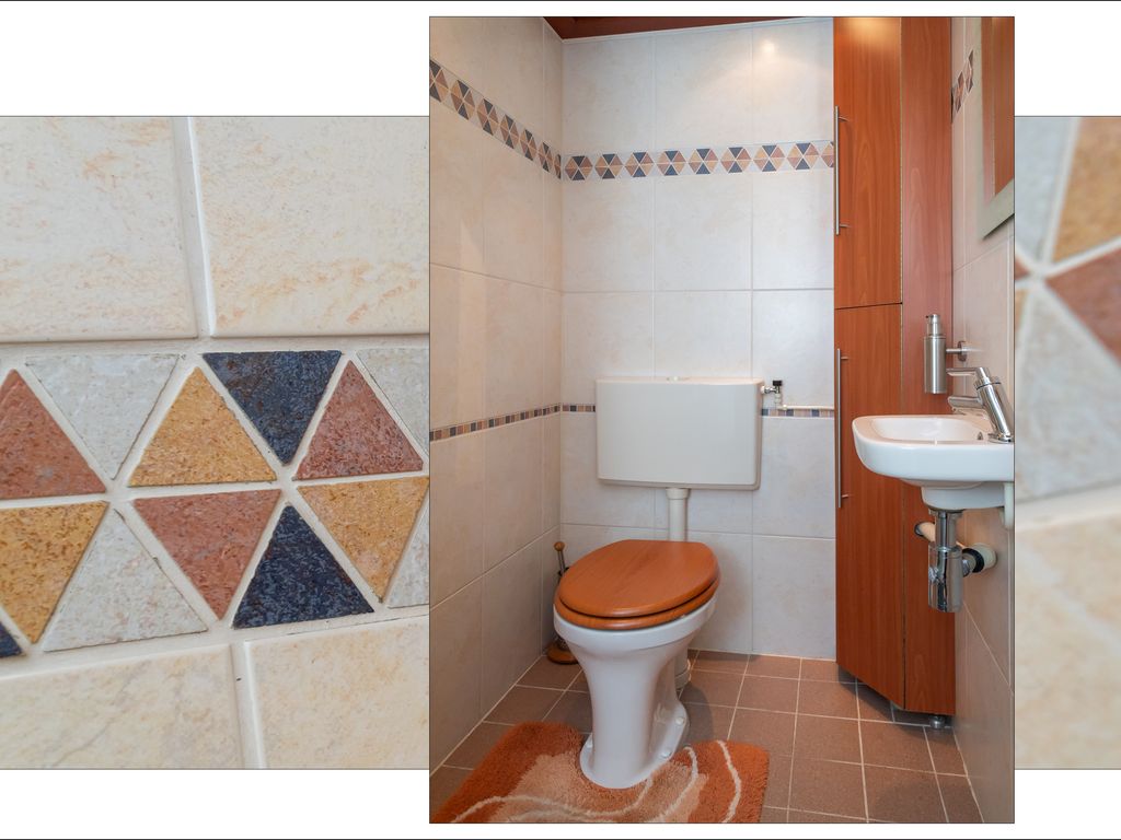 A.M. de Jongstraat 27, Ridderkerk