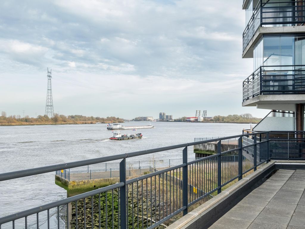 Dokhof 37, RIDDERKERK