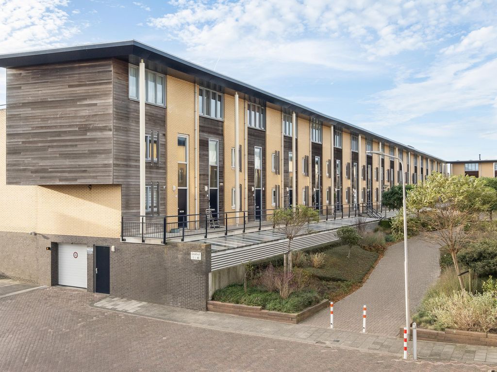 Dokhof 37, RIDDERKERK