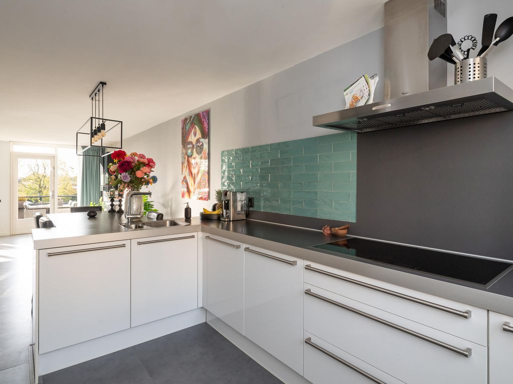 Dokhof 37, RIDDERKERK