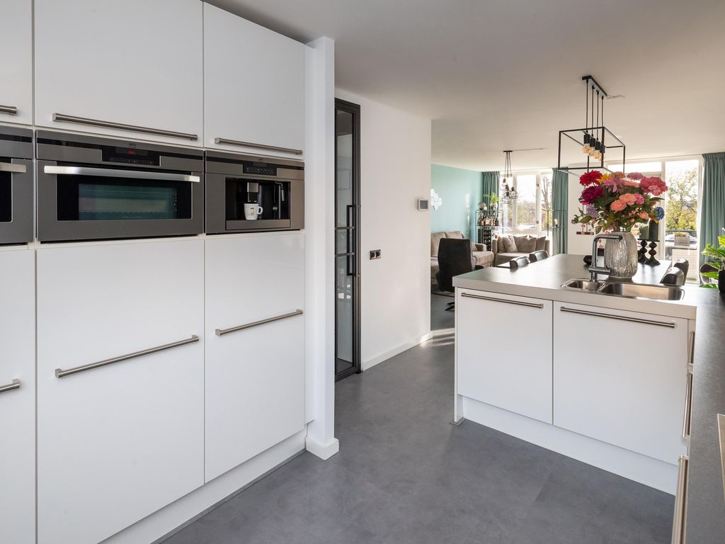 Dokhof 37, RIDDERKERK