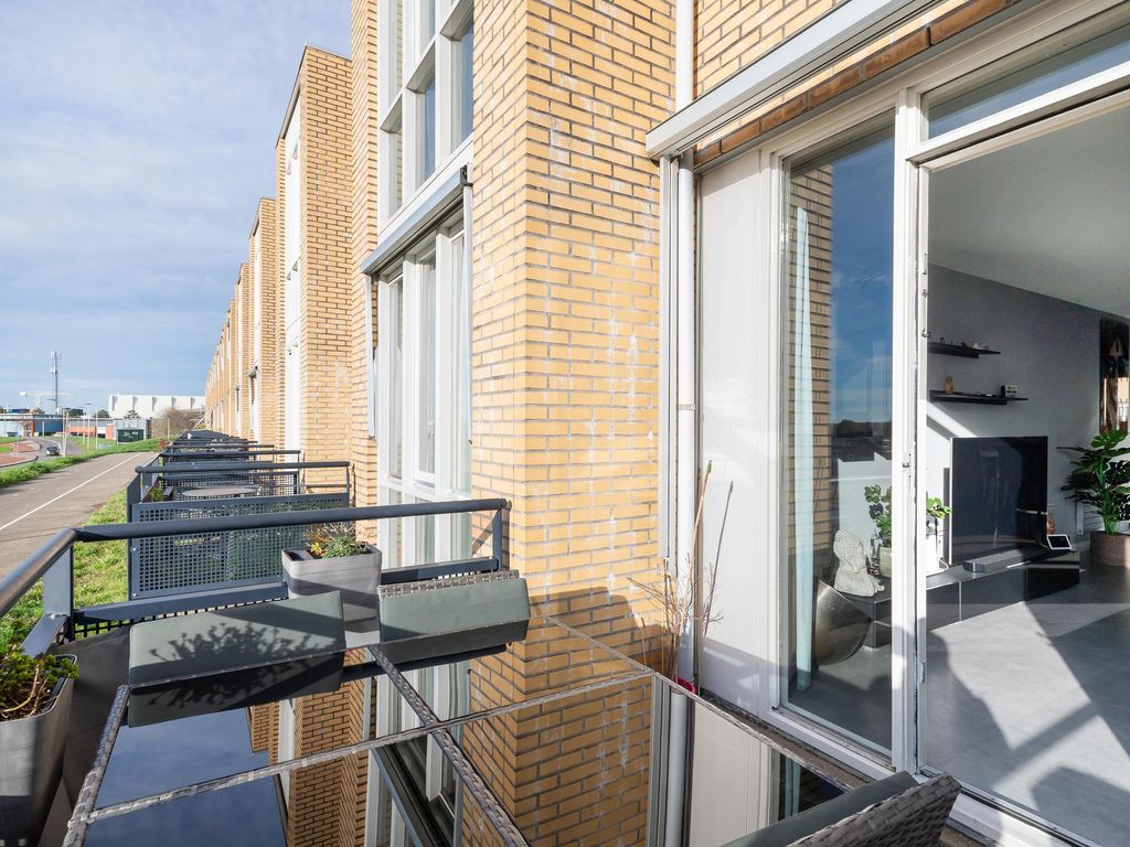 Dokhof 37, RIDDERKERK