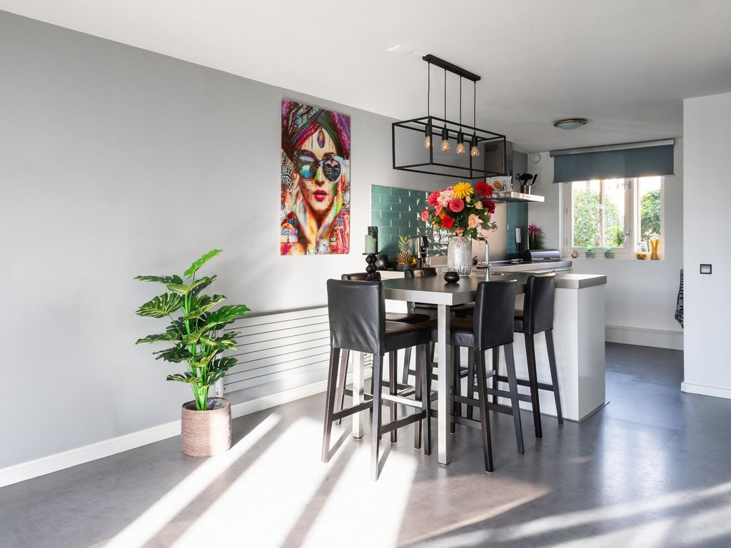 Dokhof 37, RIDDERKERK