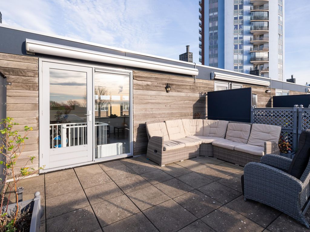 Dokhof 37, RIDDERKERK