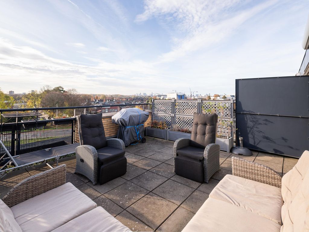 Dokhof 37, RIDDERKERK