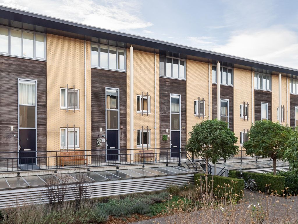 Dokhof 37, RIDDERKERK