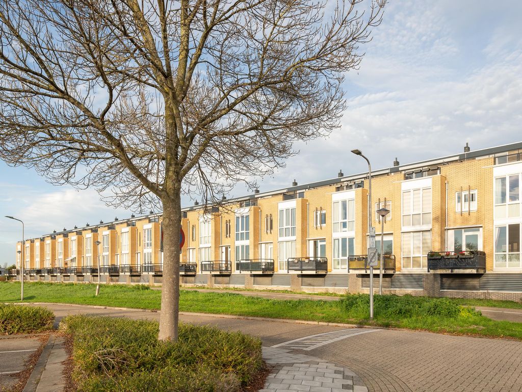 Dokhof 37, RIDDERKERK