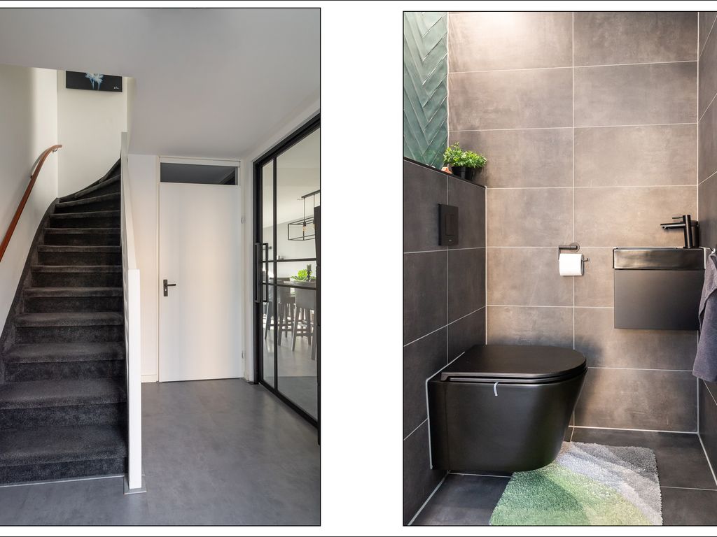 Dokhof 37, RIDDERKERK