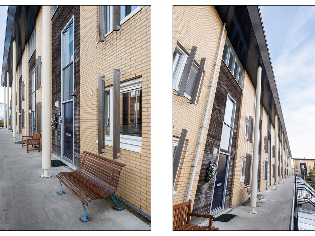 Dokhof 37, RIDDERKERK