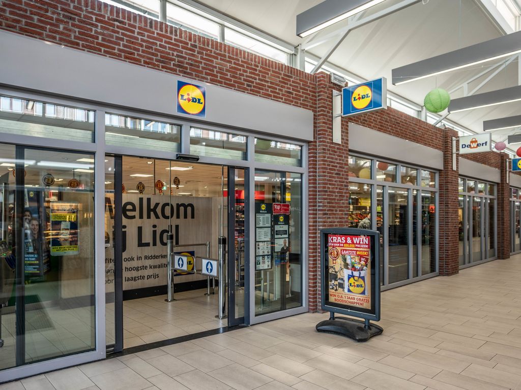 Dokhof 37, RIDDERKERK