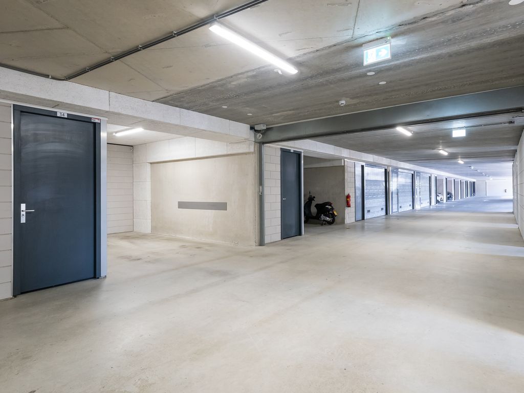 Drierivierenlaan 34, RIDDERKERK