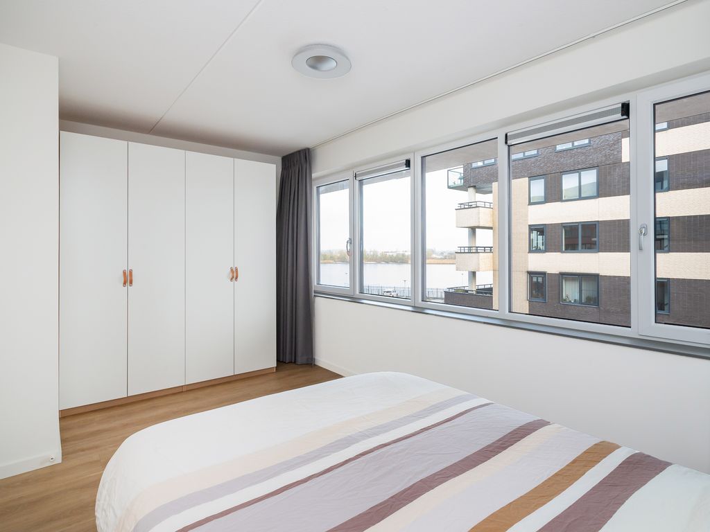 Drierivierenlaan 34, RIDDERKERK