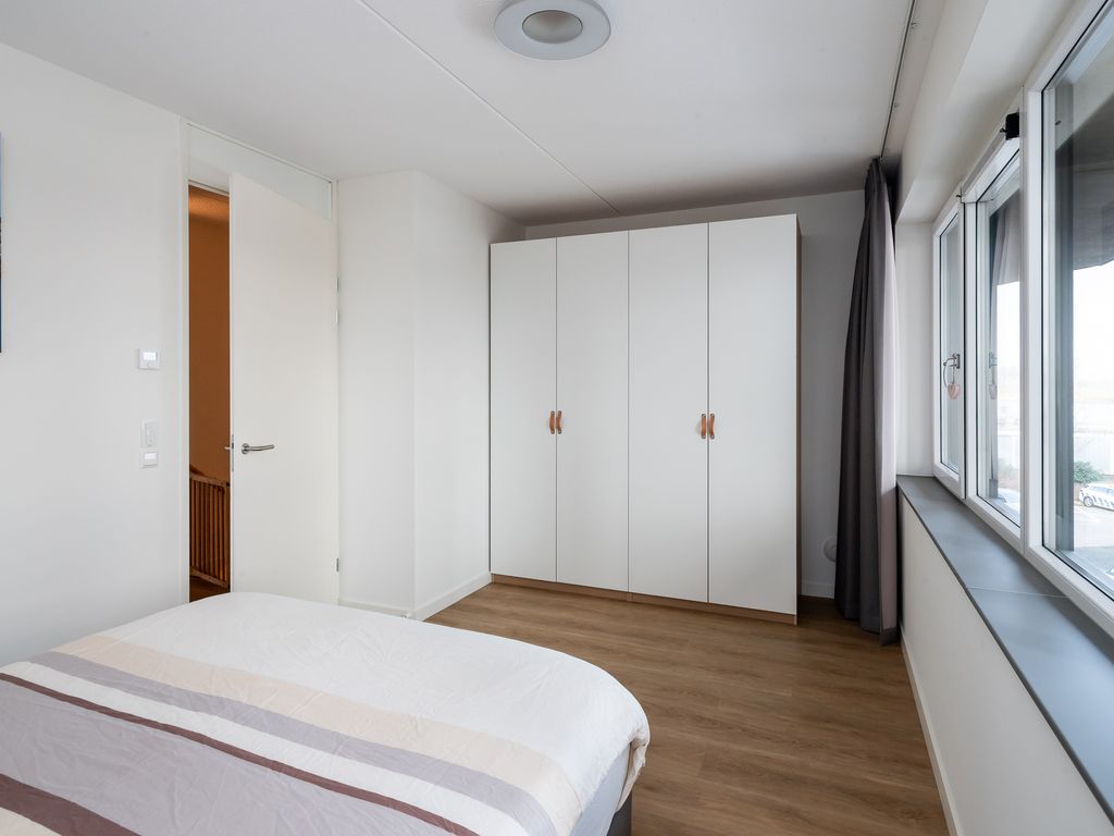 Drierivierenlaan 34, RIDDERKERK