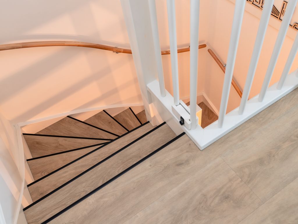 Drierivierenlaan 34, RIDDERKERK