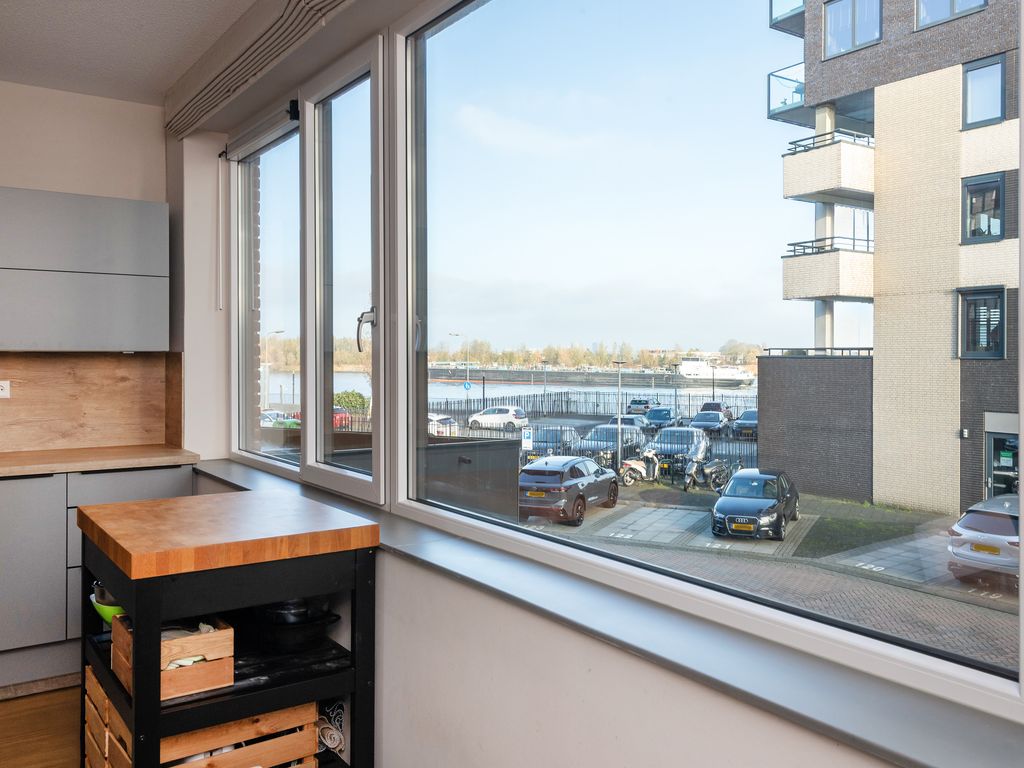 Drierivierenlaan 34, RIDDERKERK