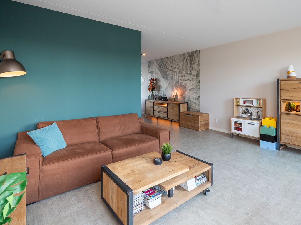 Drierivierenlaan 34, RIDDERKERK