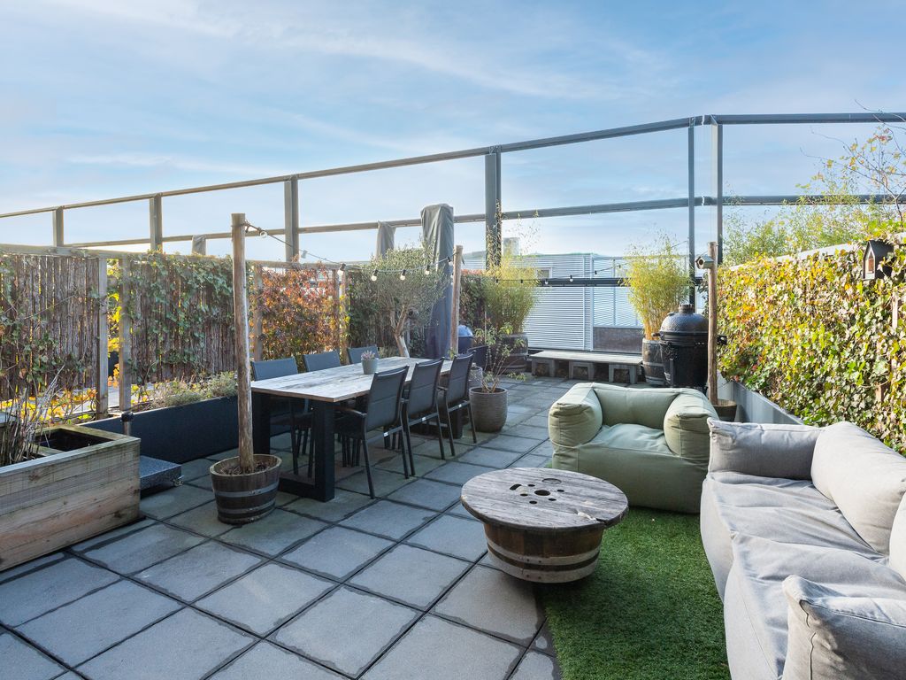 Drierivierenlaan 34, RIDDERKERK