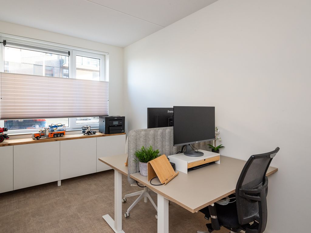 Drierivierenlaan 34, RIDDERKERK