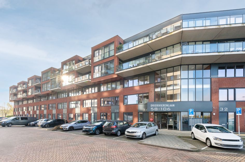 Drierivierenlaan 34