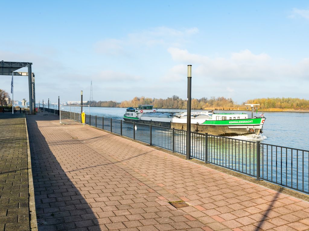 Drierivierenlaan 34, RIDDERKERK