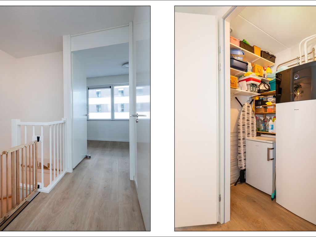 Drierivierenlaan 34, RIDDERKERK