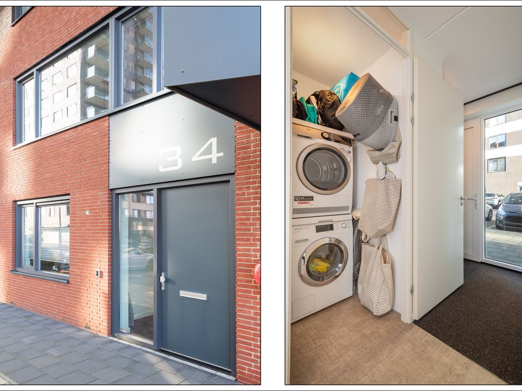 Drierivierenlaan 34, RIDDERKERK