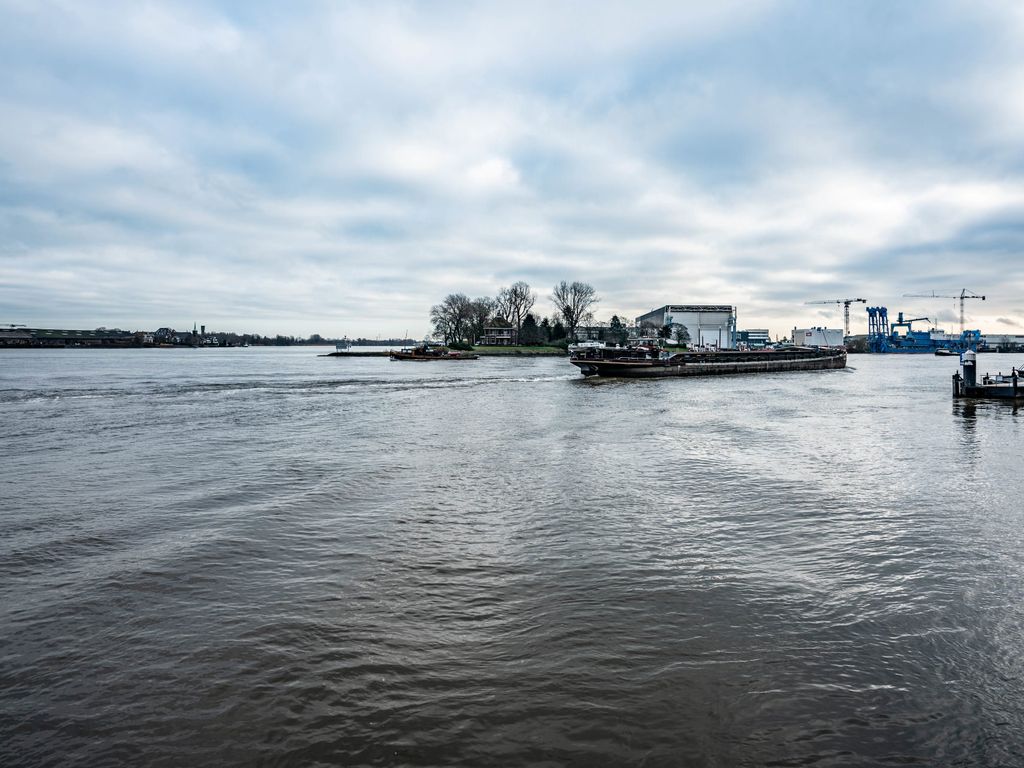 Drierivierenlaan 34, RIDDERKERK